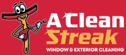 A Clean Streak logo