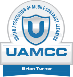 UAMCC badge